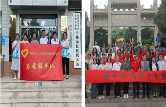 红色展厅：16套红色党建展厅案例!