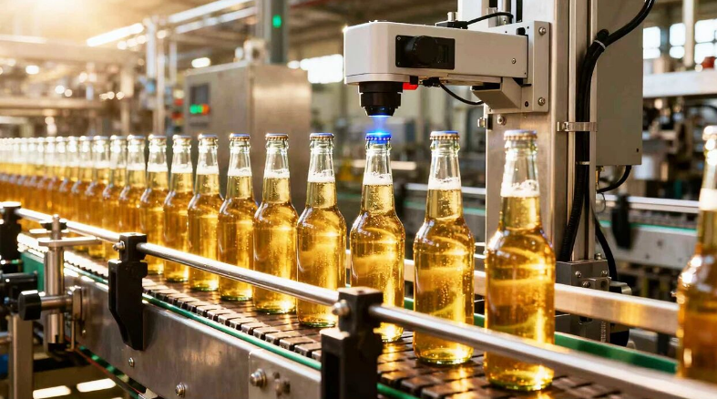 绿色酿造新纪元，啤酒产业如何破局高耗能挑战？